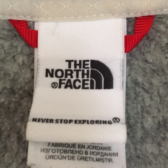 North Face Jacket - Picture 5 of 7